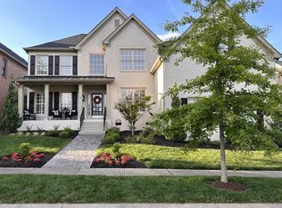 153 Cornerstone Cir, Franklin, TN 37064
