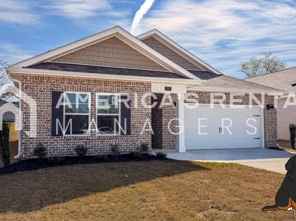 113 Cattail Ct, Guntersville, AL
