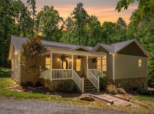 1707 Land Estates Dr, Staley, NC 27355