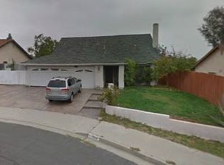 1864 Blueridge St, Oceanside, CA 92056