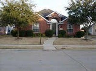 407 Colony Dr, Allen, TX 75013
