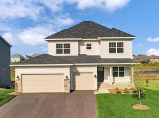 15302 74th St NE, Elk River, MN 55330