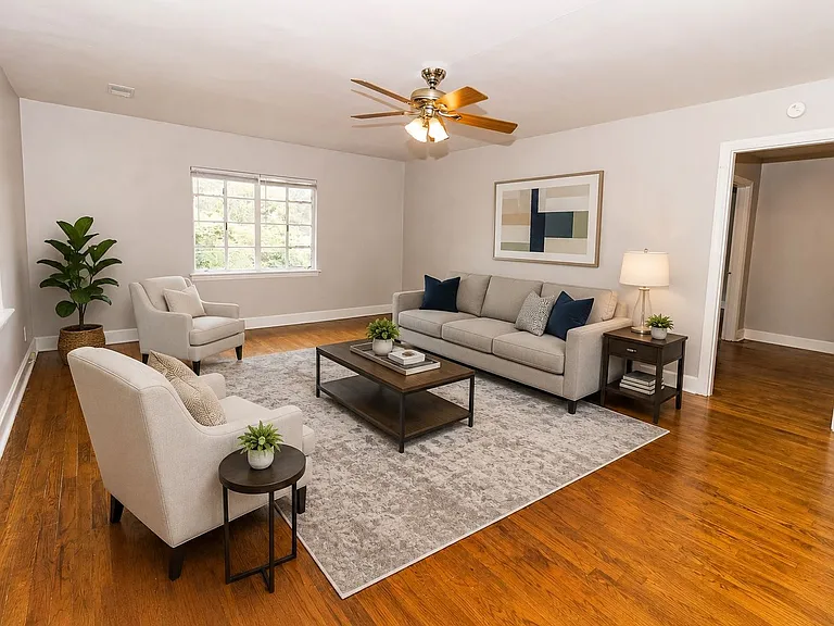 124 S Seminole Dr #A — Photo 1