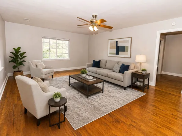 124 S Seminole Dr #A, Chattanooga, TN 37411