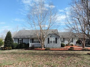 158 New Union Hts, Manchester, TN 37355