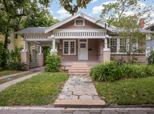 2111 Myra St, Jacksonville, FL 32204