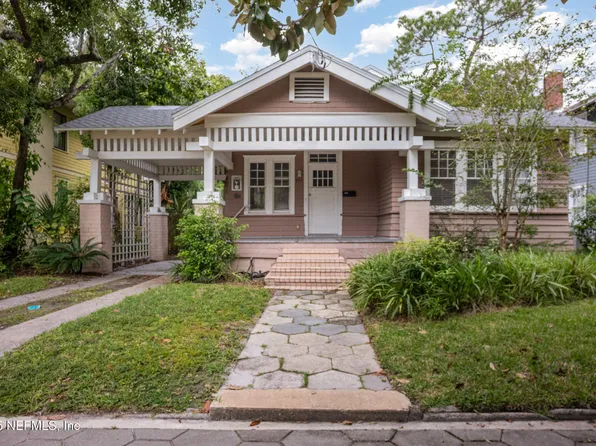 2111 MYRA Street, Jacksonville, FL 32204