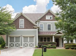 3415 Slater St, Cumming, GA 30041