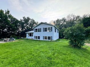 415 Enfield Rd, Lincoln, ME 04457