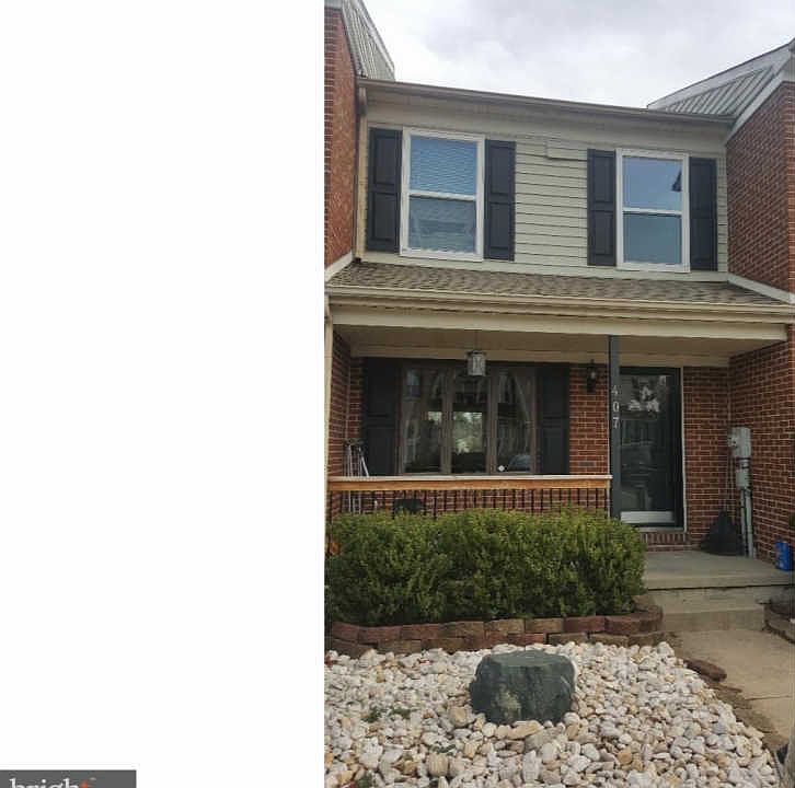 1st image of 407 Woodmill Ct