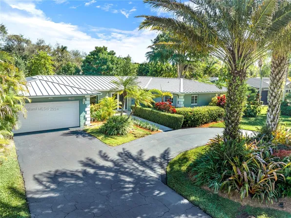 15805 SW 77th Ave, Palmetto Bay, FL 33157