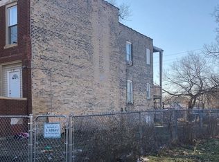 646 N Homan Ave, Chicago, IL 60624