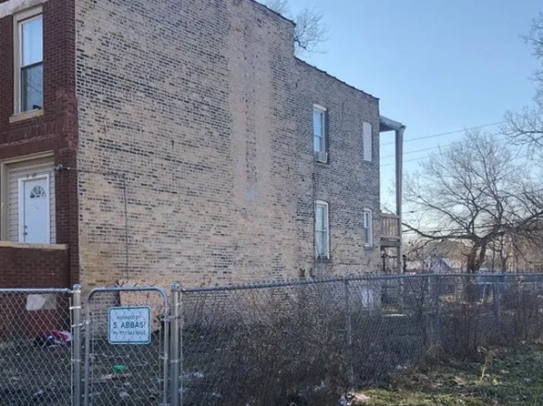 646 N Homan Ave, Chicago, IL 60624