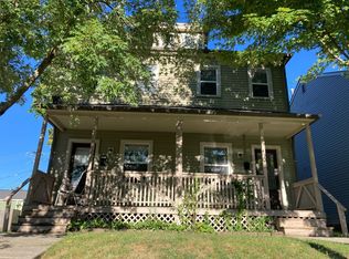 1001 Oregon Ave, Columbus, OH 43201