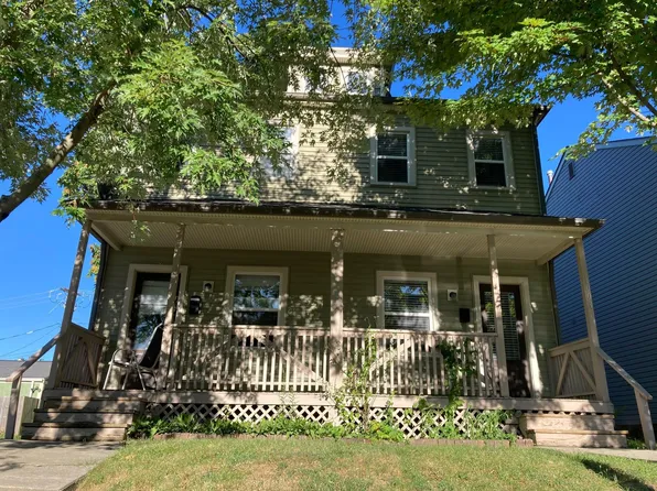 1001 Oregon Ave, Columbus, OH 43201