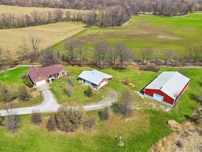 1302 Highway H, Troy, MO, 63379