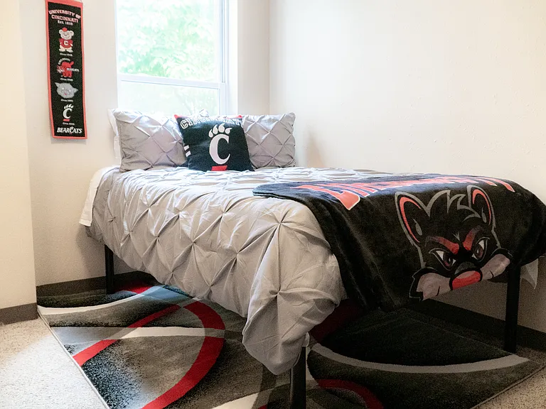 CP Cincy Student Housing — Photo 23