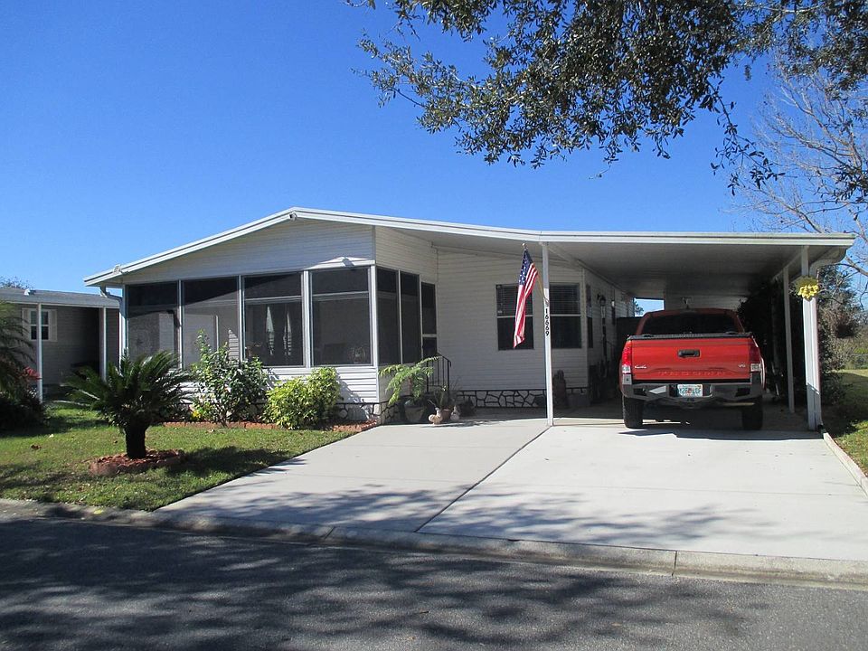 1st image of 16669 Cordoba St #3021