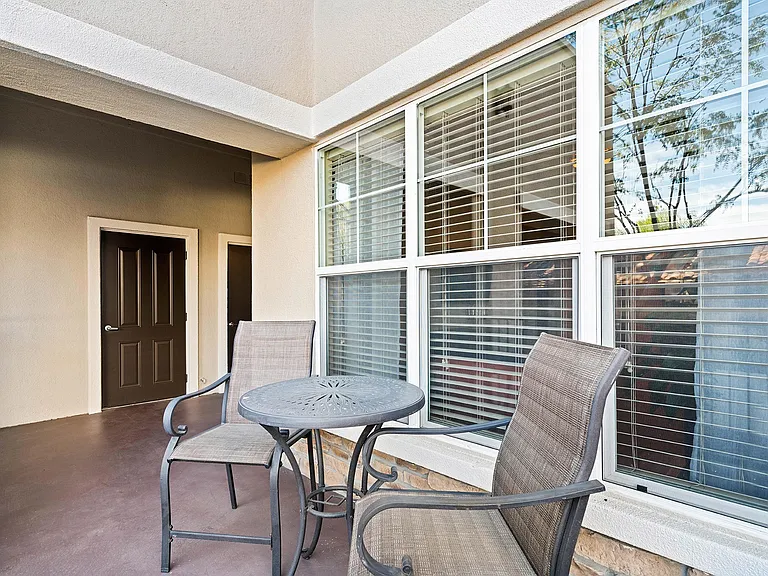 Foothills at Old Town Apartments — Photo 15