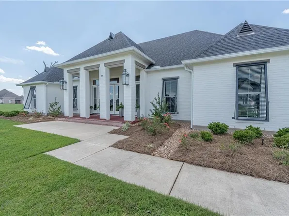 921 Calderwood Dr, Alexandria, LA 71303