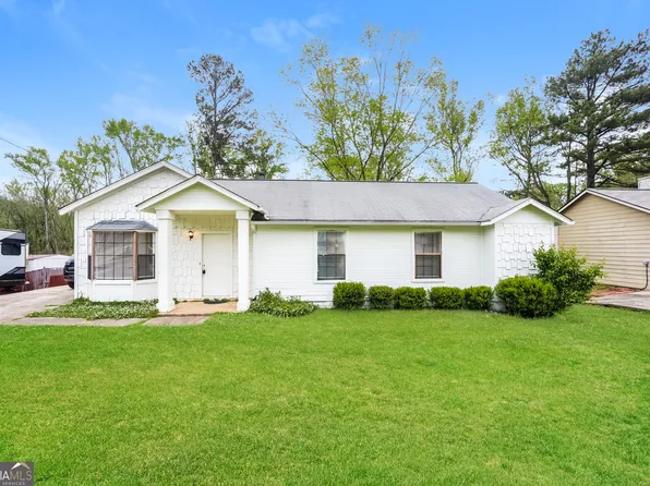 342 Chase Woods Cir, Jonesboro, GA 30236