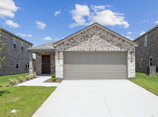 1055 Clear Dusk Ln, Forney, TX 75126