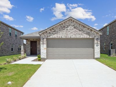 1055 Clear Dusk Ln, Forney, TX, 75126