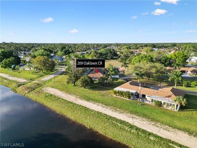 209 Oaklawn Ct, Lehigh Acres, FL, 33936