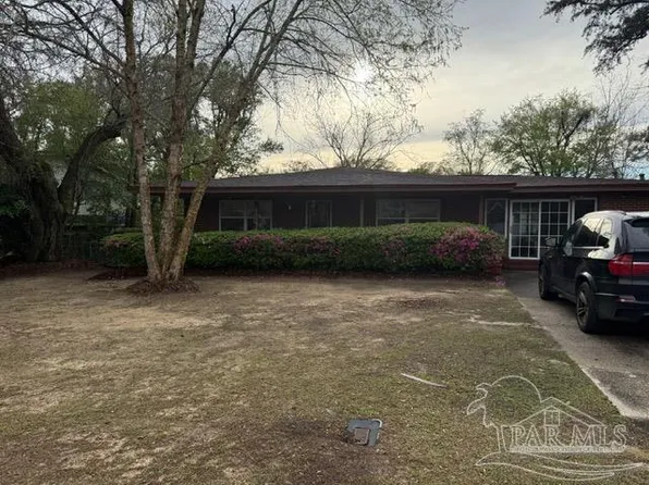 5 S 73rd Ave, Pensacola, FL 32506