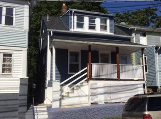 134 Albion Ave, Paterson, NJ 07502