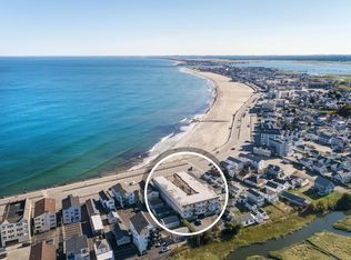 Ocean Spray Condominiums, Hampton, NH 03842