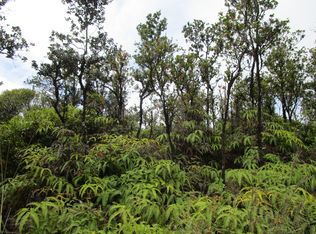 Leila Rd LOT 12, Volcano, HI 96785
