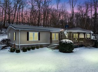 167 Bulger Candor Rd, Bulger, PA 15019