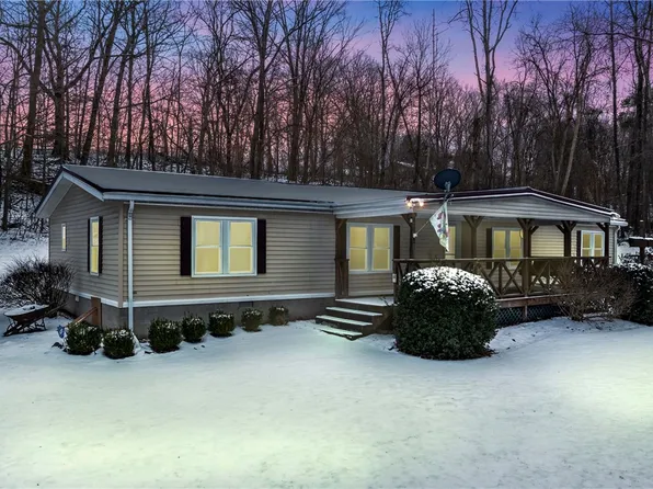 167 Bulger Candor Rd, Bulger, PA 15019