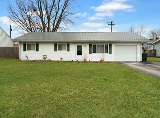 710 W Charles St, Rensselaer, IN 47978