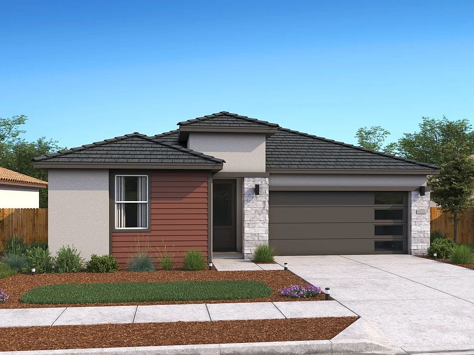 Boise Contemporary ZB