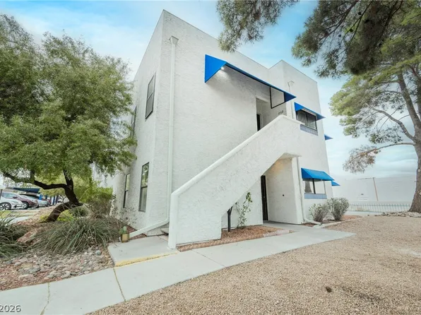 2607 Red Rock St Unit 102, Las Vegas, NV 89146