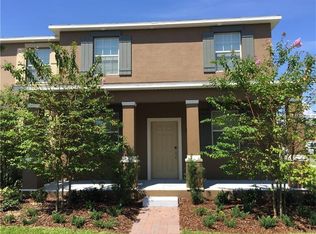 14724 Driftwater Dr, Winter Garden, FL 34787