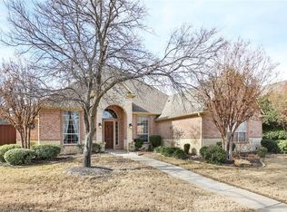 5105 Bayberry St, Flower Mound, TX 75028