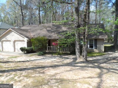 506 Planceer Pl, Peachtree City, GA, 30269
