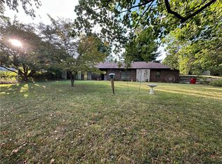 1023 Frances Ave, Lexington, MO 64067