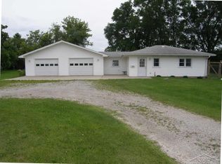 3040 S Hemlock Rd, Hemlock, MI 48626