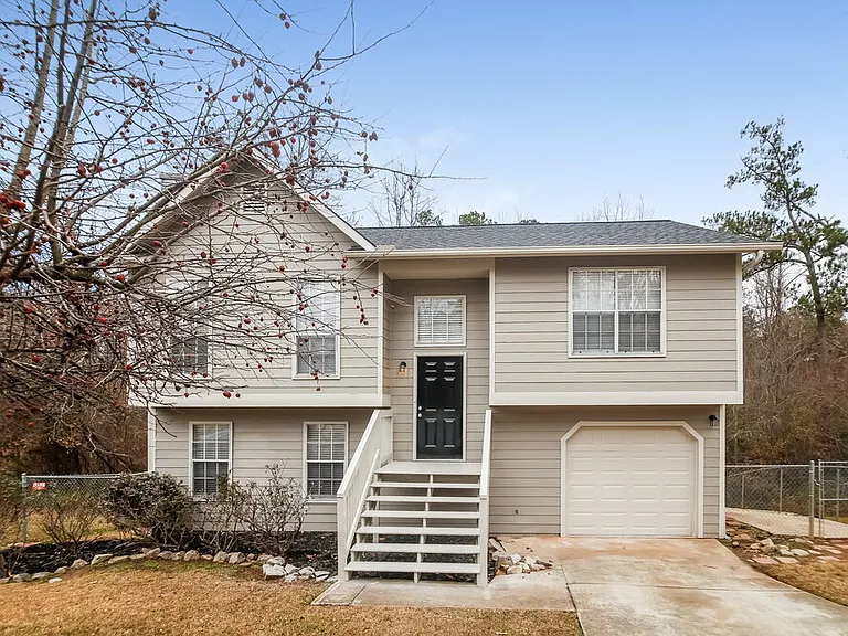 6018 Valley Trails Ct — Photo 1