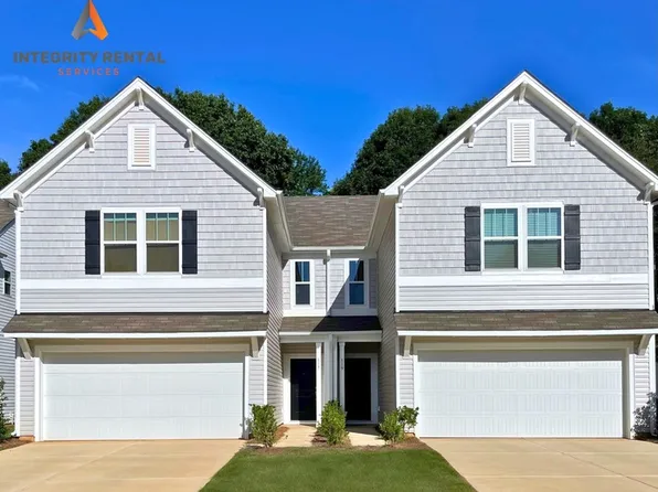 115 Luna Ln, Statesville, NC 28625