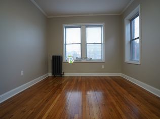 50 Park Vale Ave APT 31, Allston, MA 02134