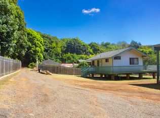 2501 Waipuna Rd, Lihue, HI 96766