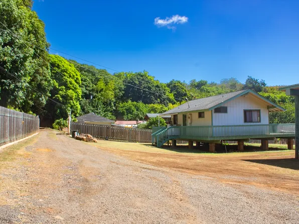 2501 Waipuna Rd, Lihue, HI 96766