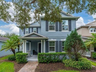 8104 Atlantic Puffin St, Winter Garden, FL, 34787
