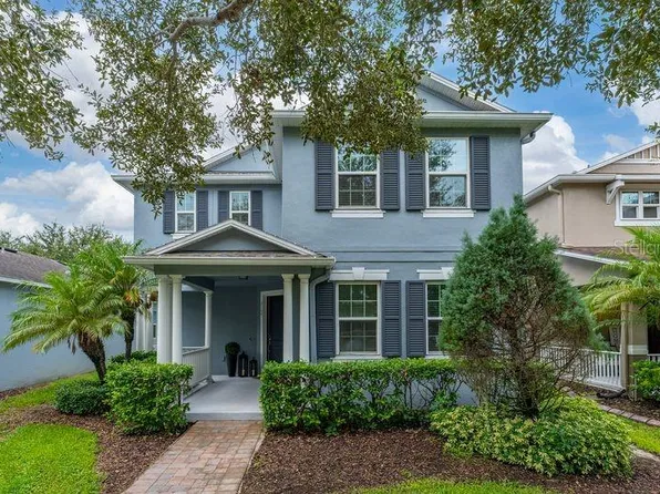 8104 Atlantic Puffin St, Winter Garden, FL 34787