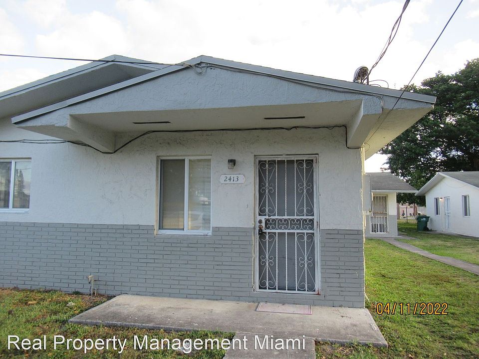 1st image of 2413 NW 82nd St #1
